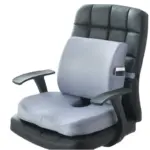 Cojín para sillón de oficina