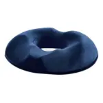 Cojín para hemorroides para hombre