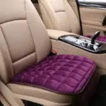 Cojín para el asiento del coche