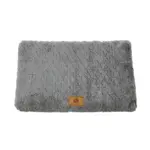 Cojín para perro con funda extraíble lavable