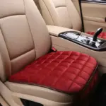 Cojín para el asiento del coche