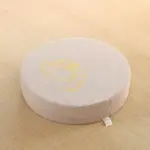 Cojín de meditación budista